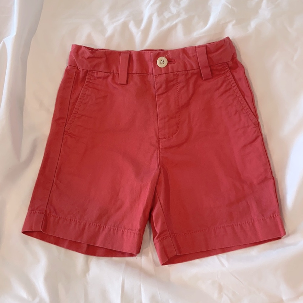 Boys 3t vineyard vines shorts
